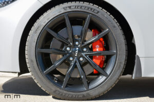 2022 Kia Stinger Scorpion Special Edition
