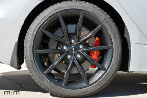 2022 Kia Stinger Scorpion Special Edition