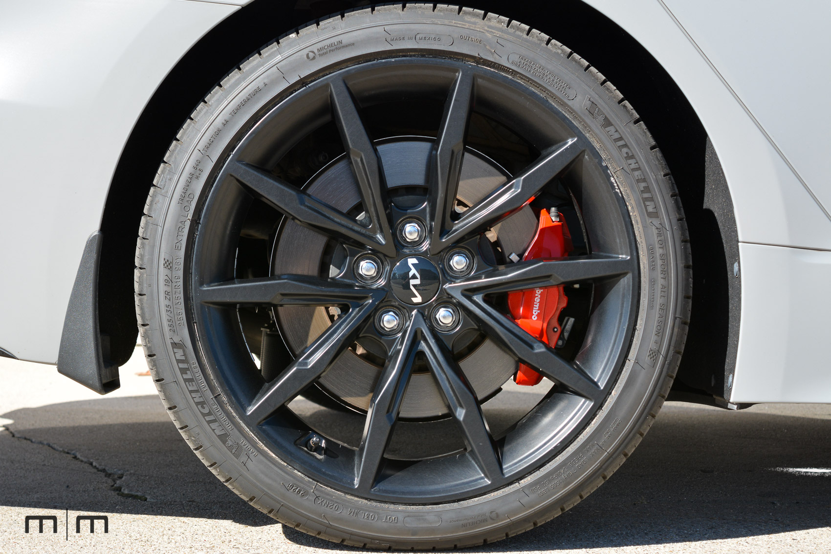 2022 Kia Stinger Scorpion Special Edition