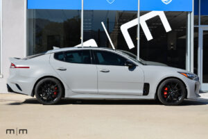 2022 Kia Stinger Scorpion Special Edition