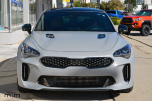 2022 Kia Stinger Scorpion Special Edition
