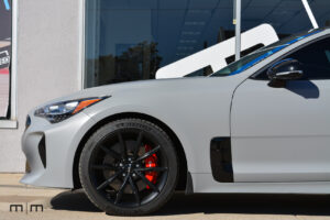 2022 Kia Stinger Scorpion Special Edition