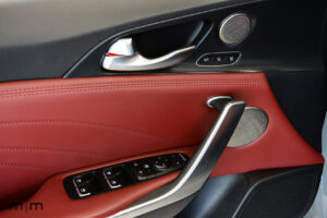 2022 Kia Stinger Scorpion Special Edition
