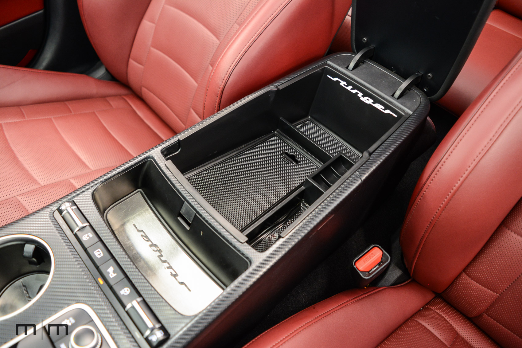 2022 Kia Stinger Scorpion Special Edition