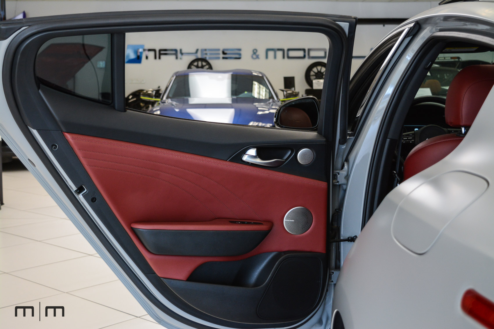 2022 Kia Stinger Scorpion Special Edition
