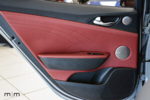 2022 Kia Stinger Scorpion Special Edition