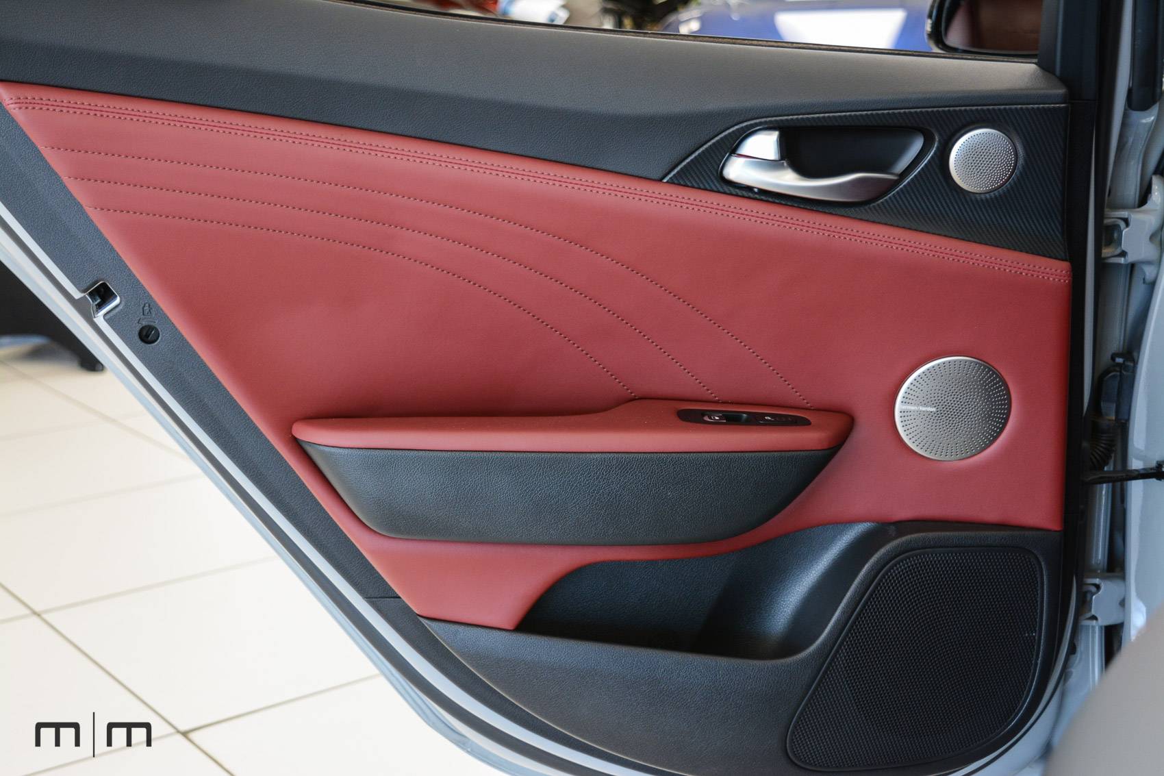 2022 Kia Stinger Scorpion Special Edition