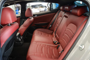 2022 Kia Stinger Scorpion Special Edition