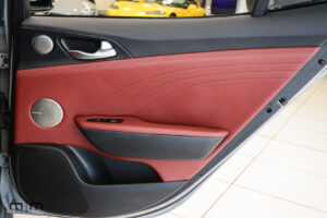 2022 Kia Stinger Scorpion Special Edition