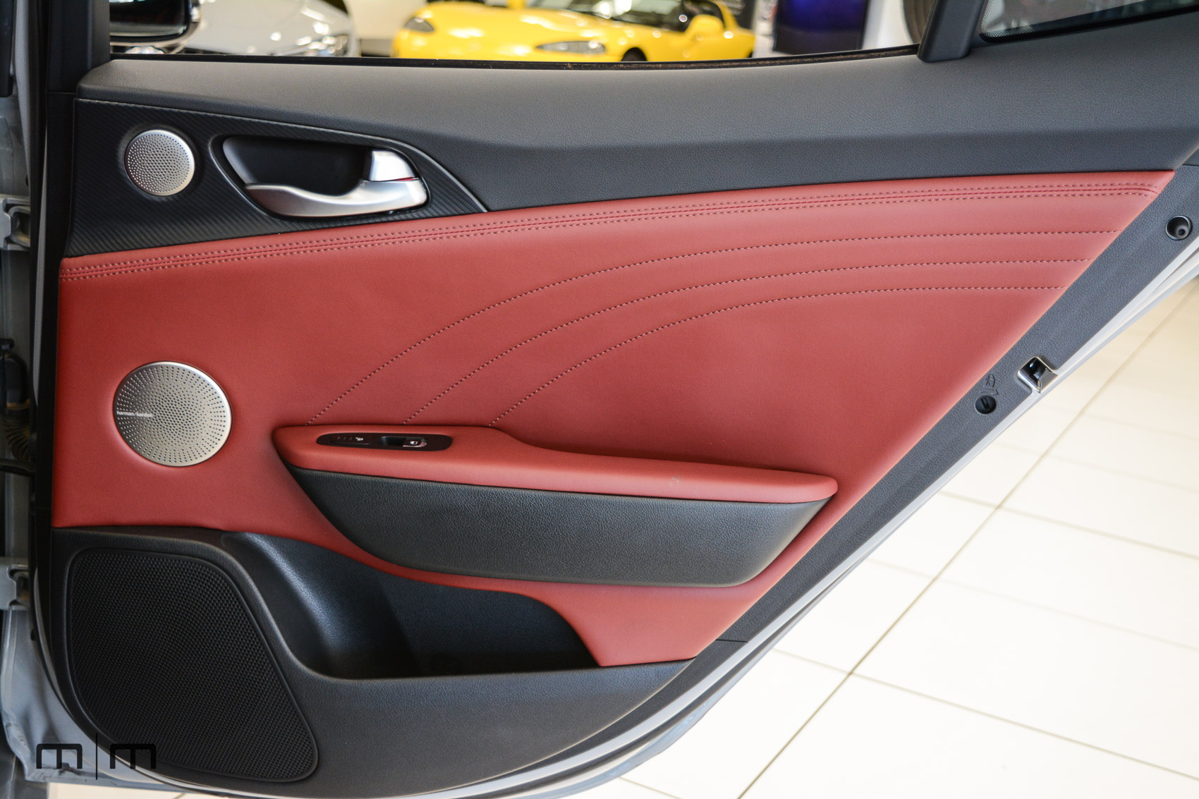 2022 Kia Stinger Scorpion Special Edition
