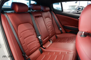 2022 Kia Stinger Scorpion Special Edition