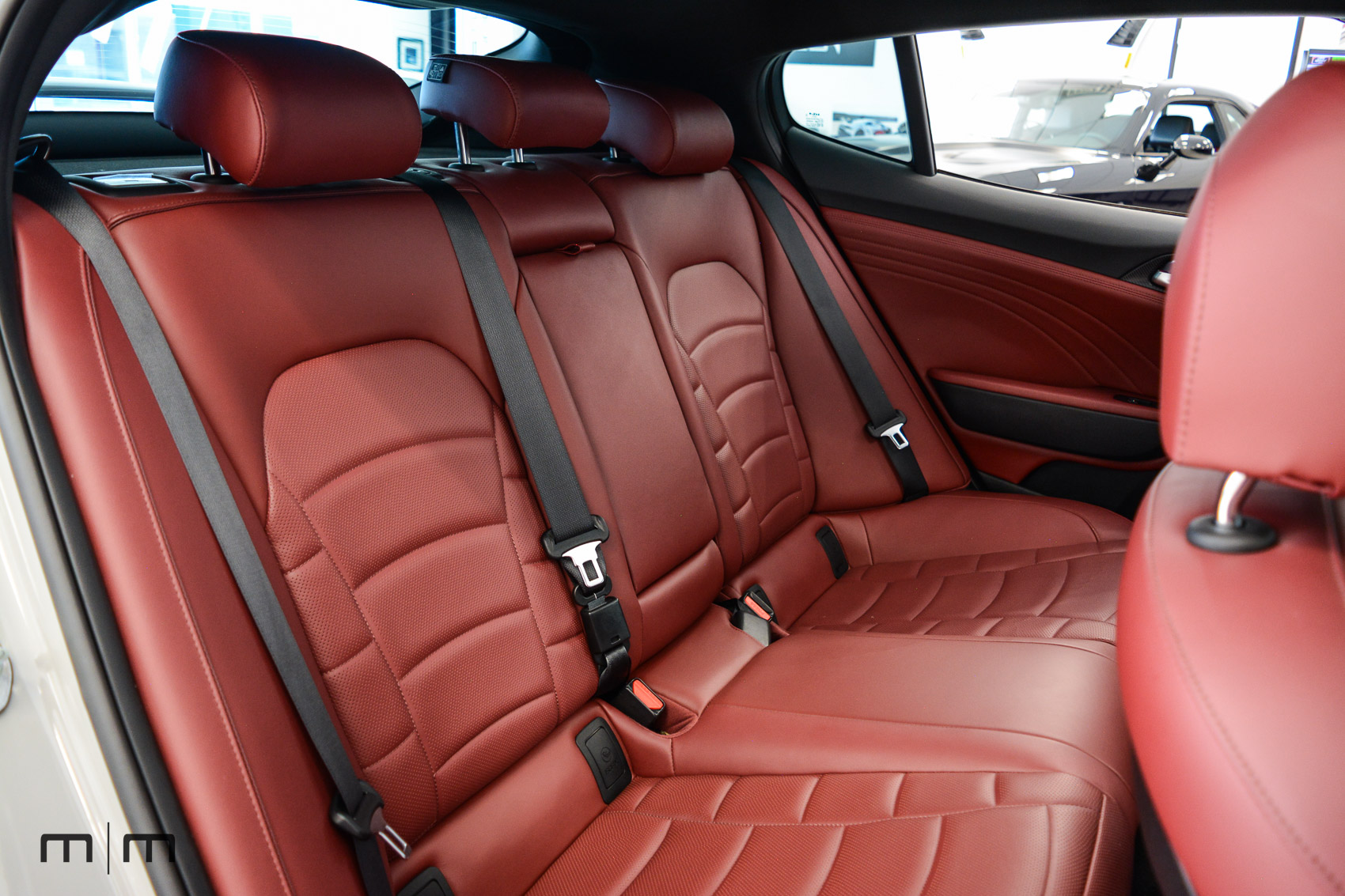 2022 Kia Stinger Scorpion Special Edition