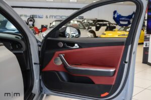 2022 Kia Stinger Scorpion Special Edition