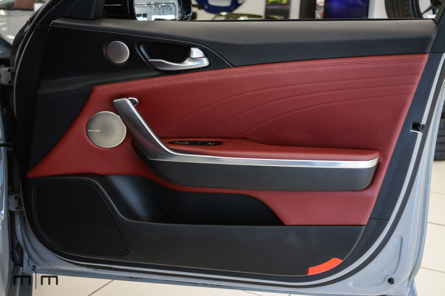2022 Kia Stinger Scorpion Special Edition