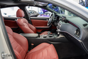 2022 Kia Stinger Scorpion Special Edition