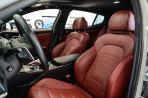 2022 Kia Stinger Scorpion Special Edition