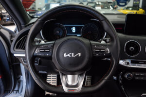2022 Kia Stinger Scorpion Special Edition