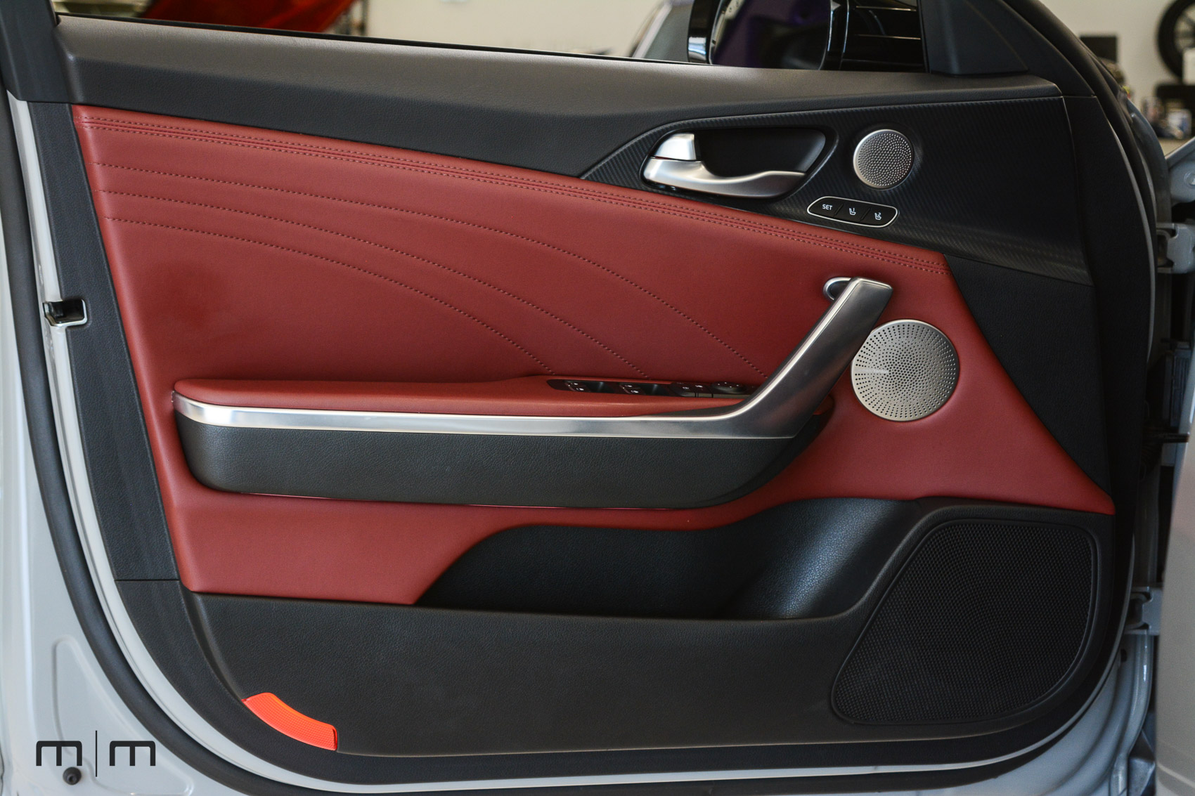 2022 Kia Stinger Scorpion Special Edition