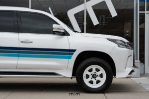 2020 Lexus LX 570