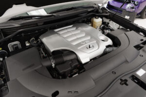 2020 Lexus LX 570
