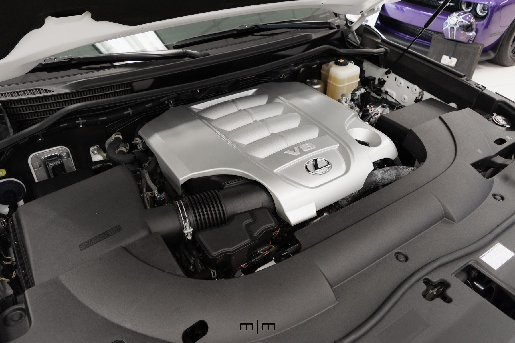 2020 Lexus LX 570