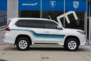 2020 Lexus LX 570