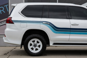 2020 Lexus LX 570