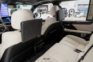 2020 Lexus LX 570