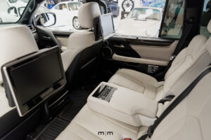 2020 Lexus LX 570