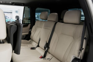 2020 Lexus LX 570
