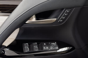 2020 Lexus LX 570