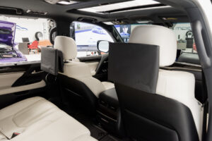 2020 Lexus LX 570