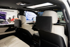 2020 Lexus LX 570