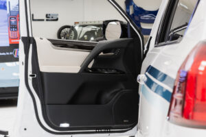 2020 Lexus LX 570