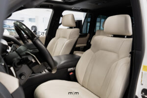 2020 Lexus LX 570
