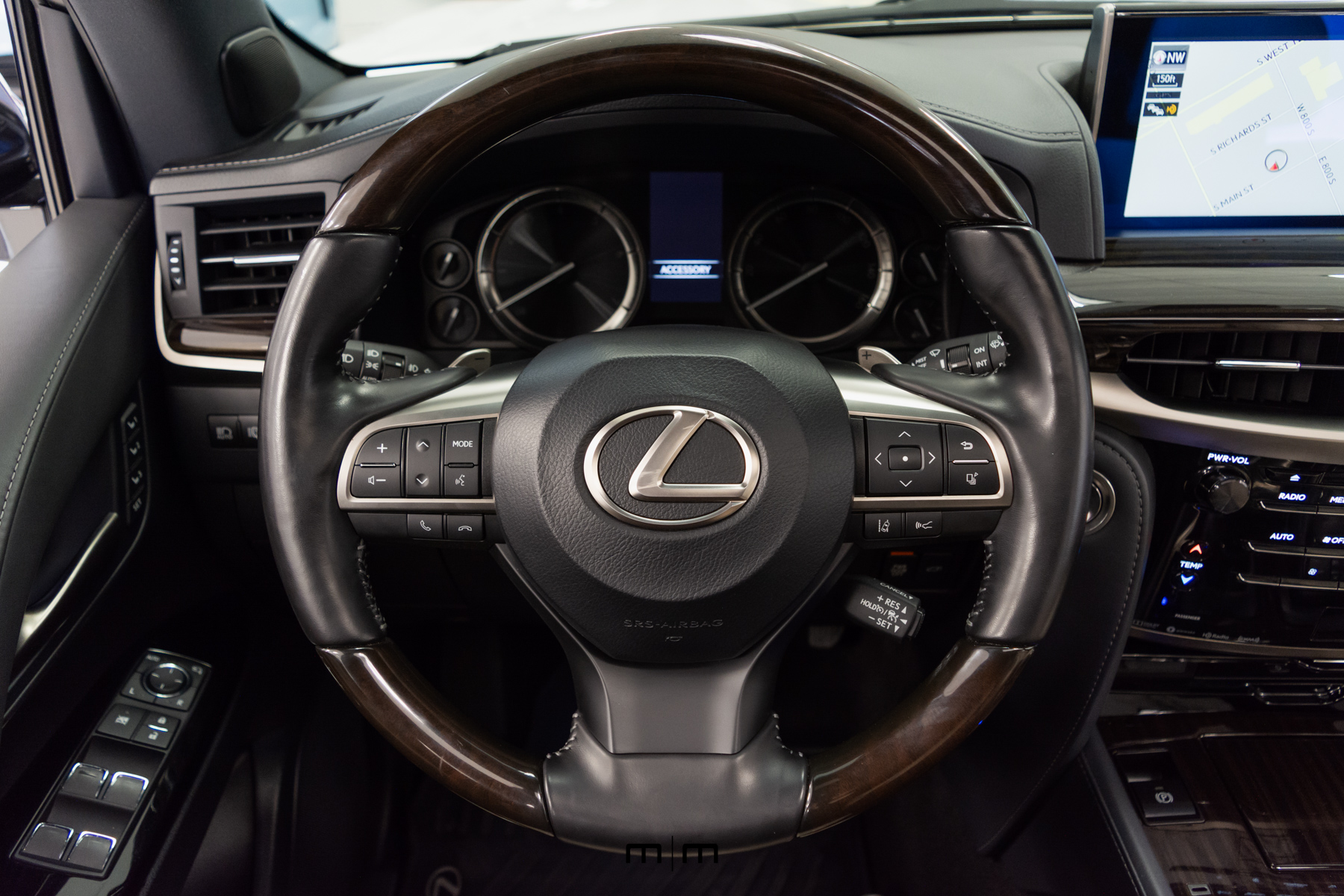 2020 Lexus LX 570