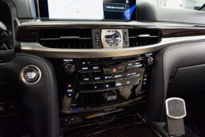 2020 Lexus LX 570